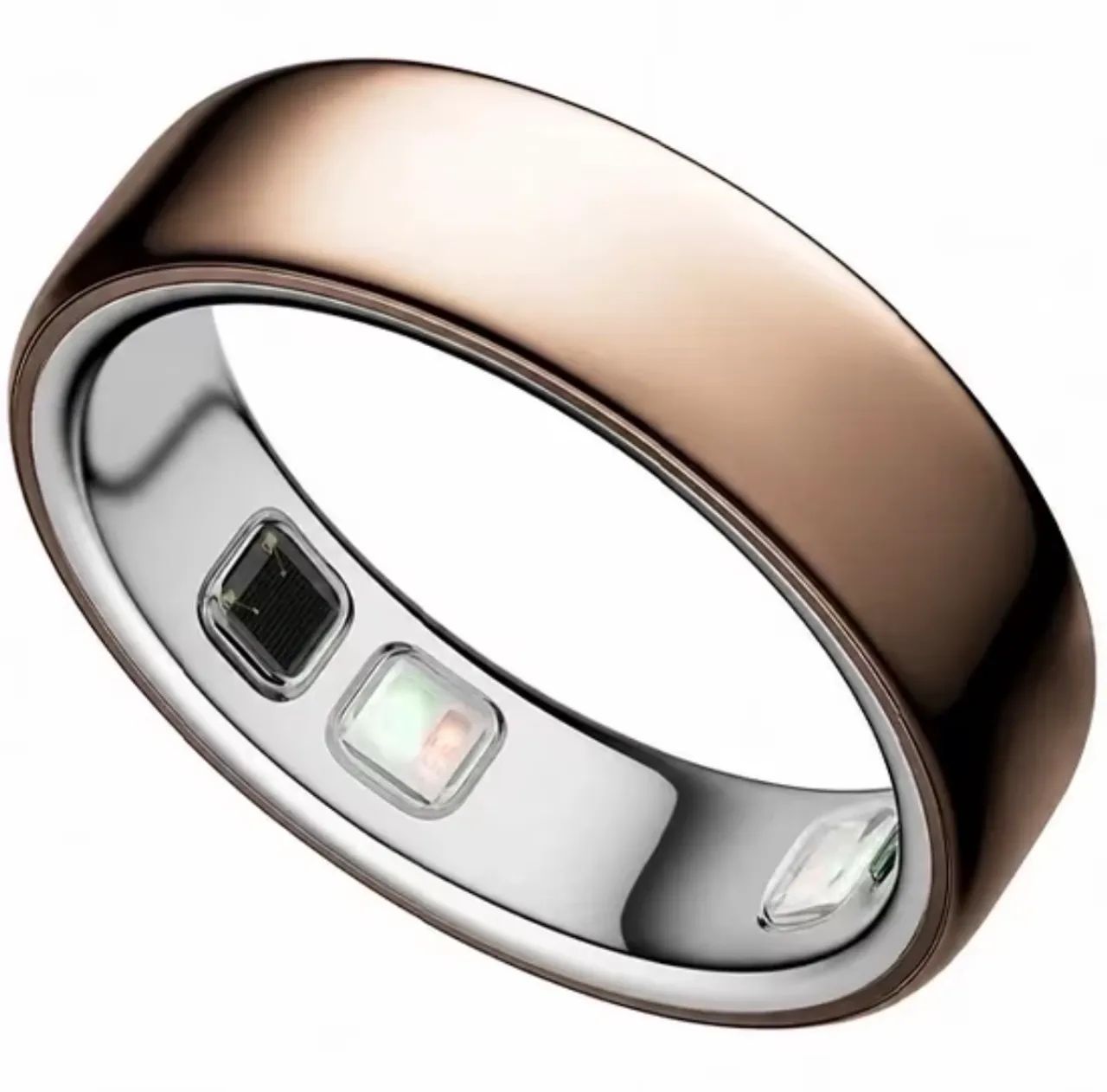 Anel inteligente OURA RING 5  - Foto 3