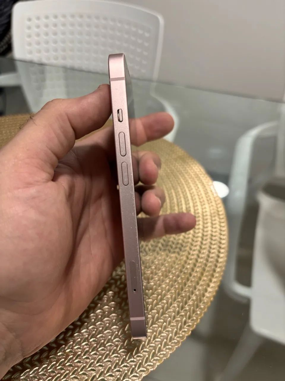 iPhone 13 128gb - Seminovo - Nunca aberto! - Foto 4