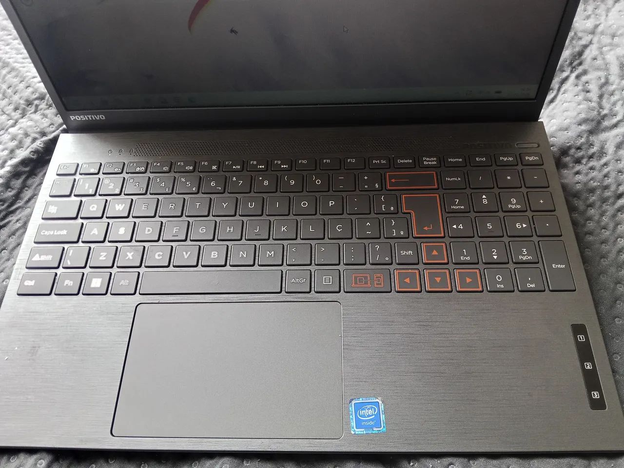 Notebook positivo Luminar bar - Foto 5