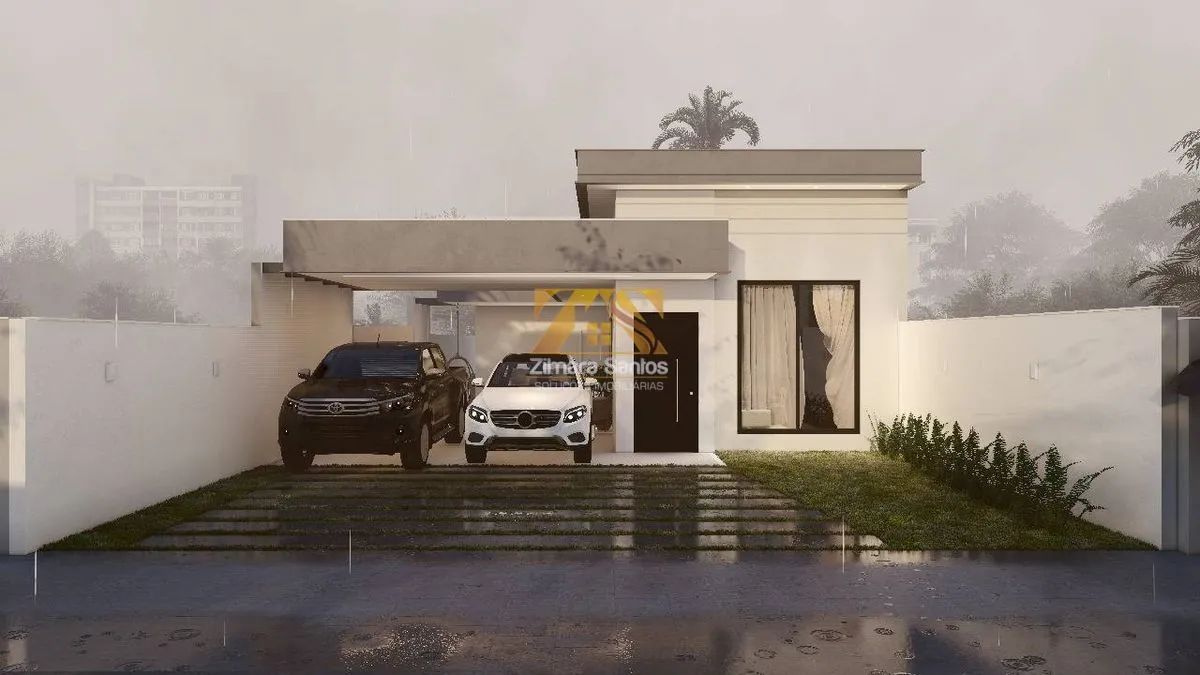 Casa com 3 Quartos à Venda, Plano Diretor Sul - Palmas - Foto 2