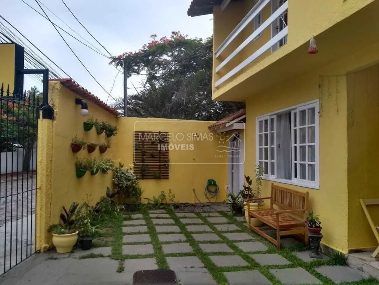Pousada à venda Próximo à Praia dos Anjos. - Foto 4