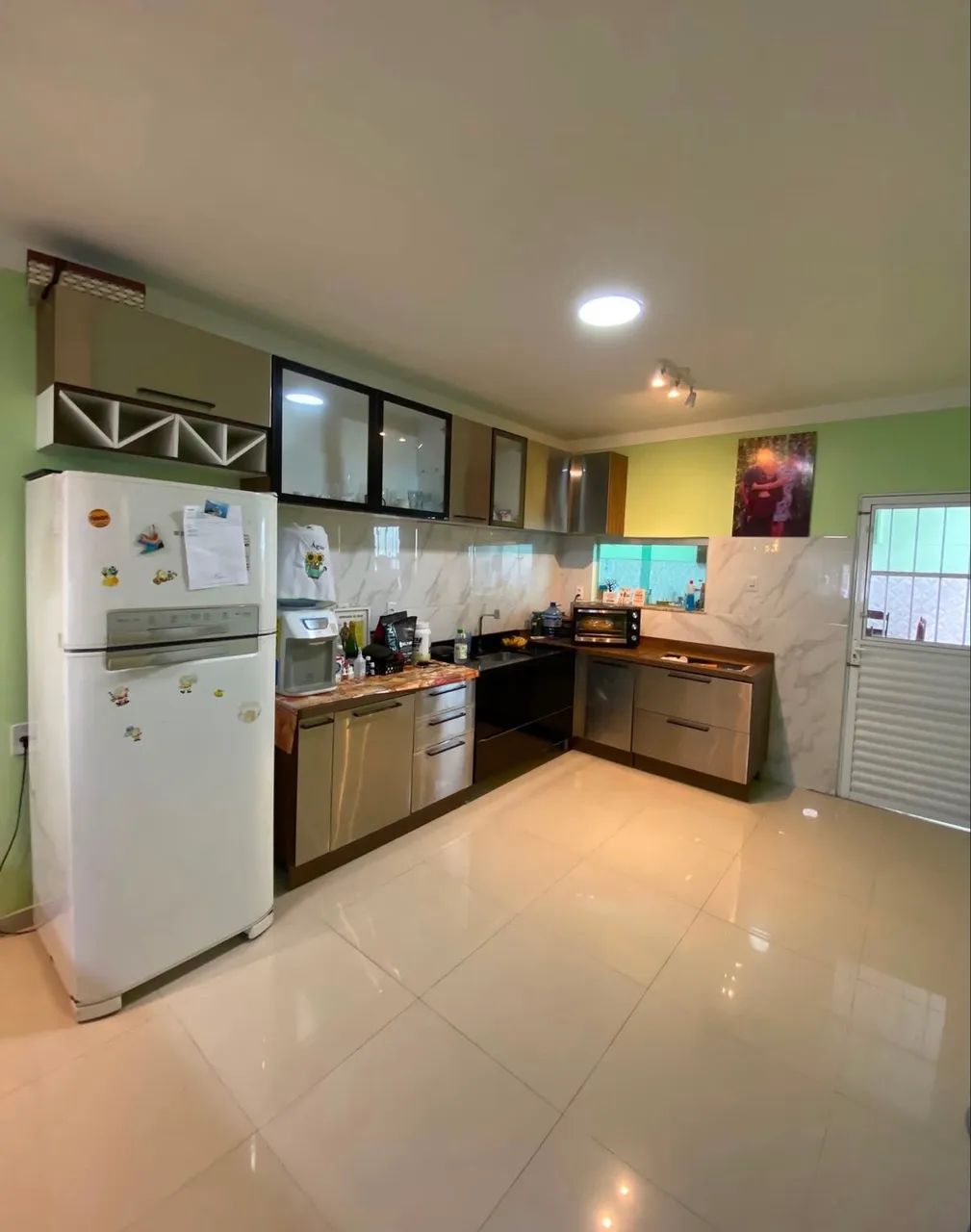 Vende-se casa na condor $ - Próx do líder  - Foto 2