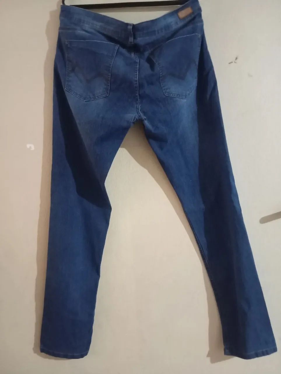 Calça jeans m officer  - Foto 2