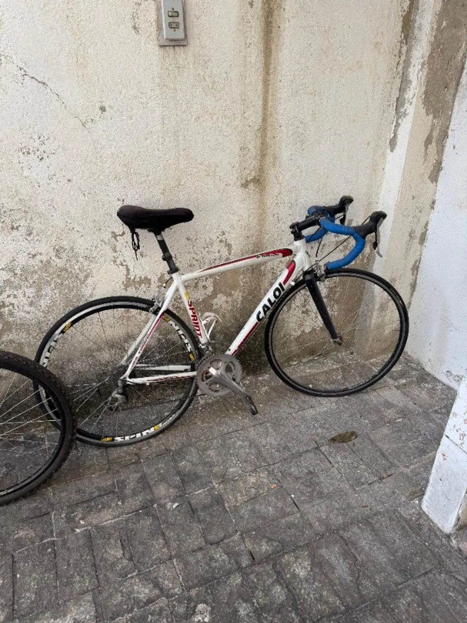 Caloi Sprint 20 usada