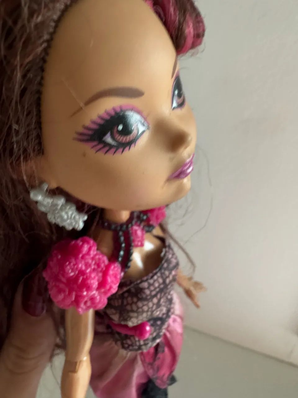 Boneca Briar Beauty ever after high - Foto 3