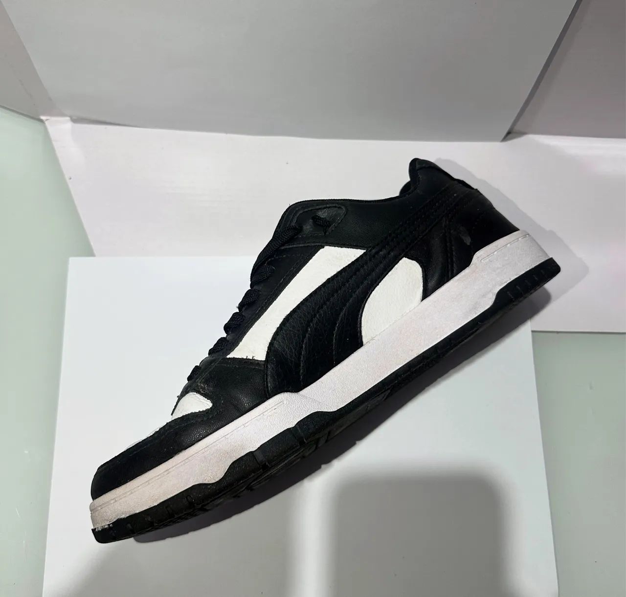 Tênis Puma Caven Original - Foto 2