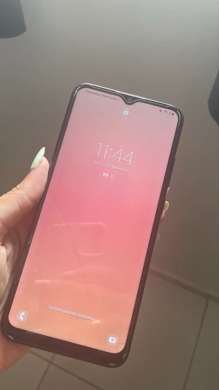 Samsung A03 - Foto 3