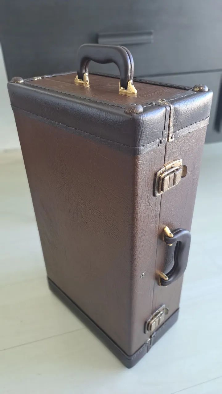 Case original da série Weril Regium  - Foto 4
