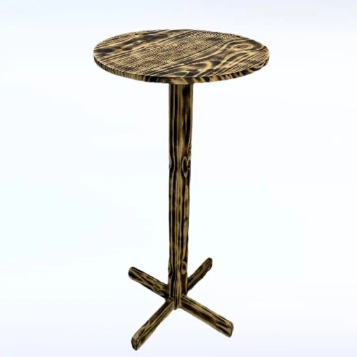 MESA BISTRÔ - Foto 2