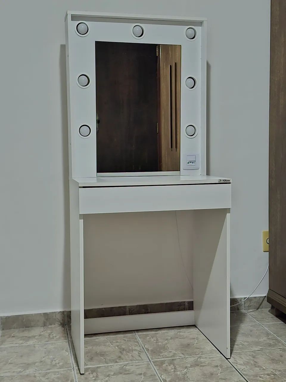 Penteadeira camarim
