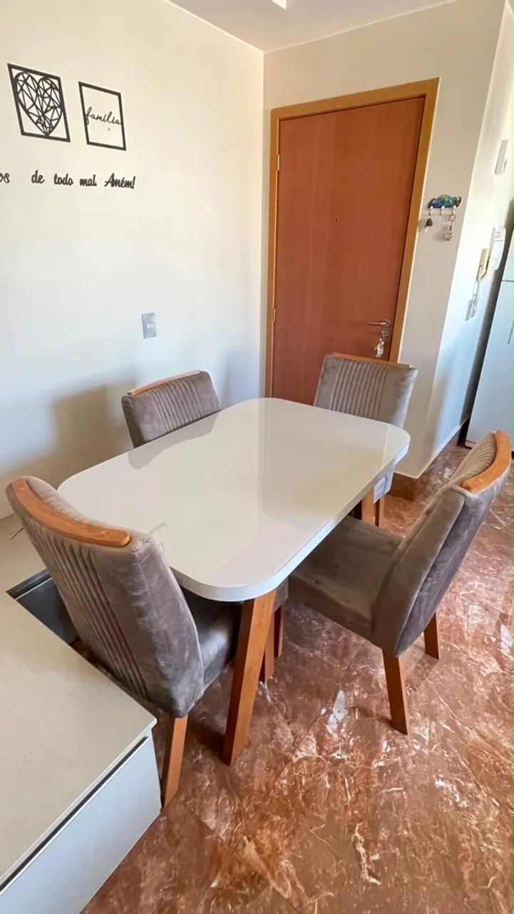 Montador de móveis Df e entorno - Foto 4