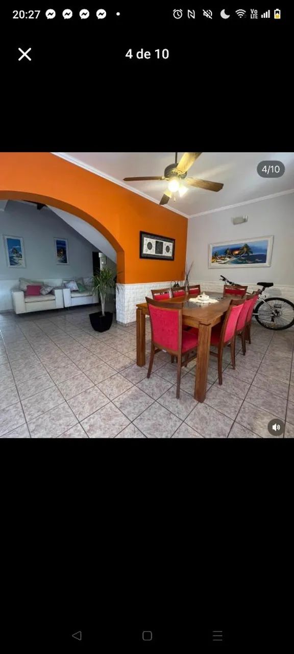 Vendo casa em Andorinhas - Foto 2