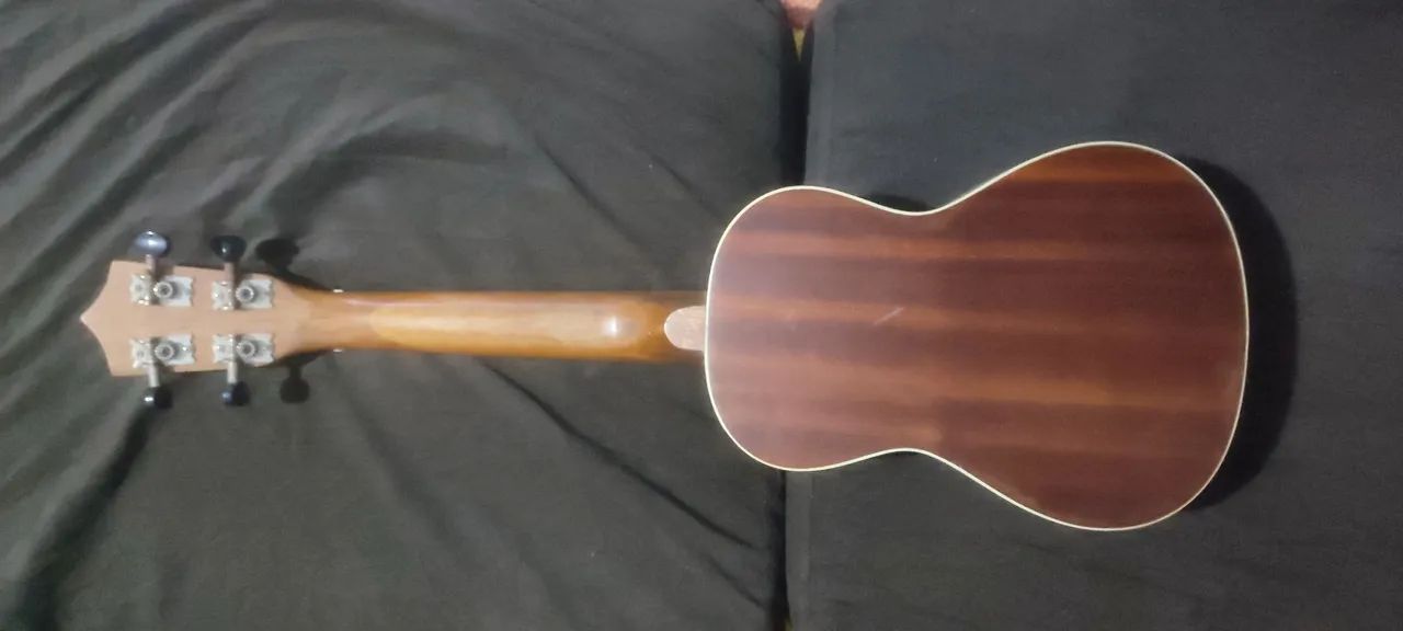 Vendo Ukulele  - Foto 2
