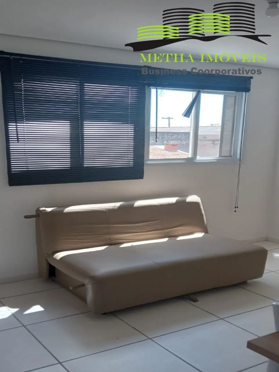 APARTAMENTO MOBILIADO PARA LOCAÇÃO - Foto 4