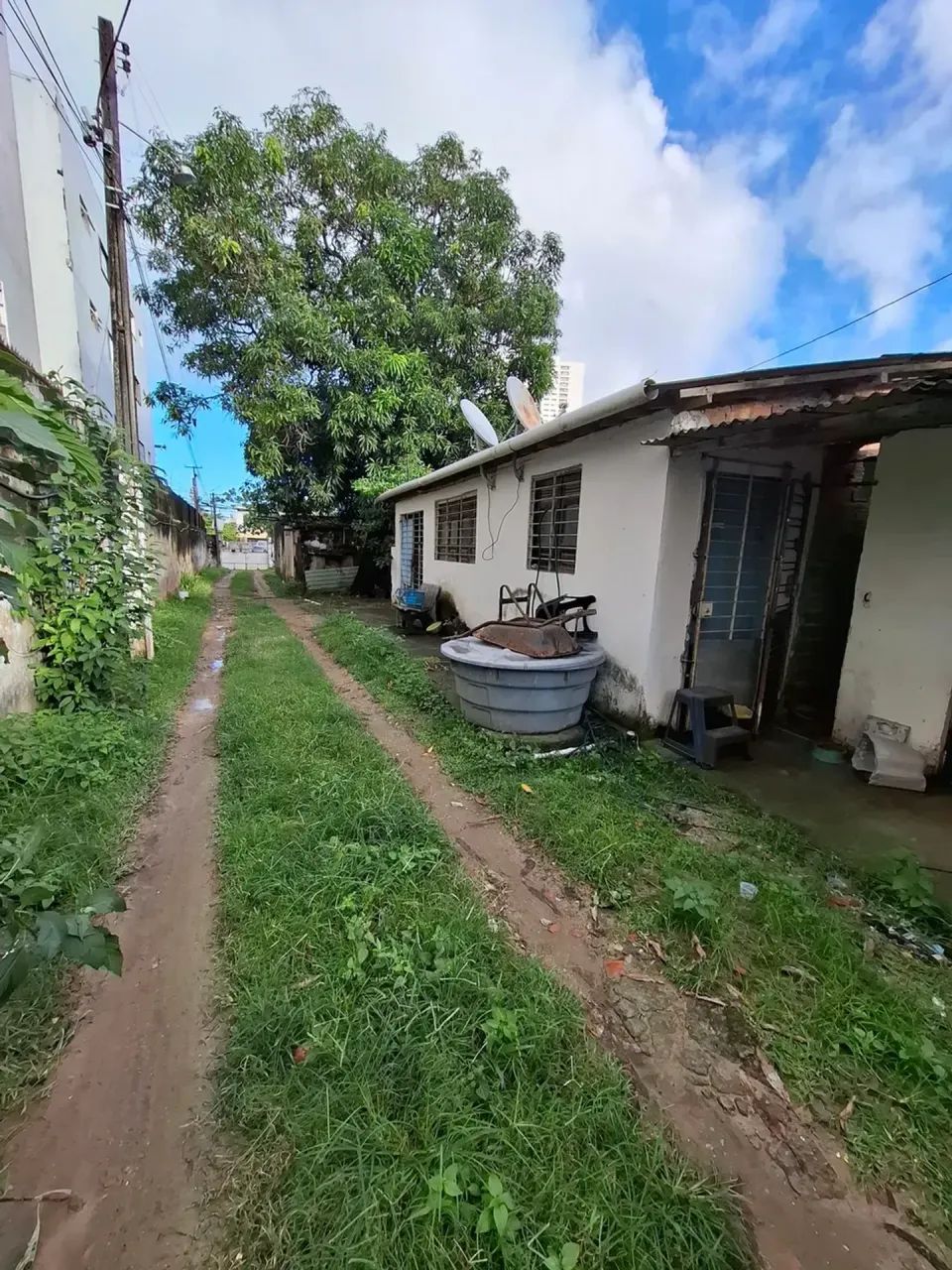Vendo terreno 12x70 em Campo Grande - Foto 2