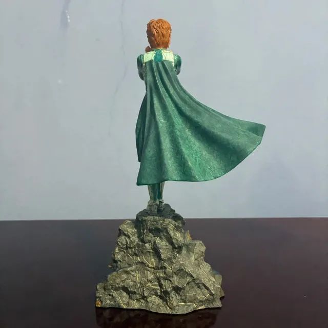 Action Figure Sprite - Eternos (Iron Studios) - Foto 2