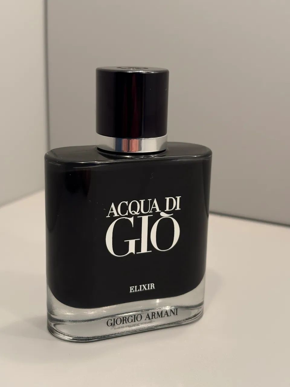 Acqua dì gìo