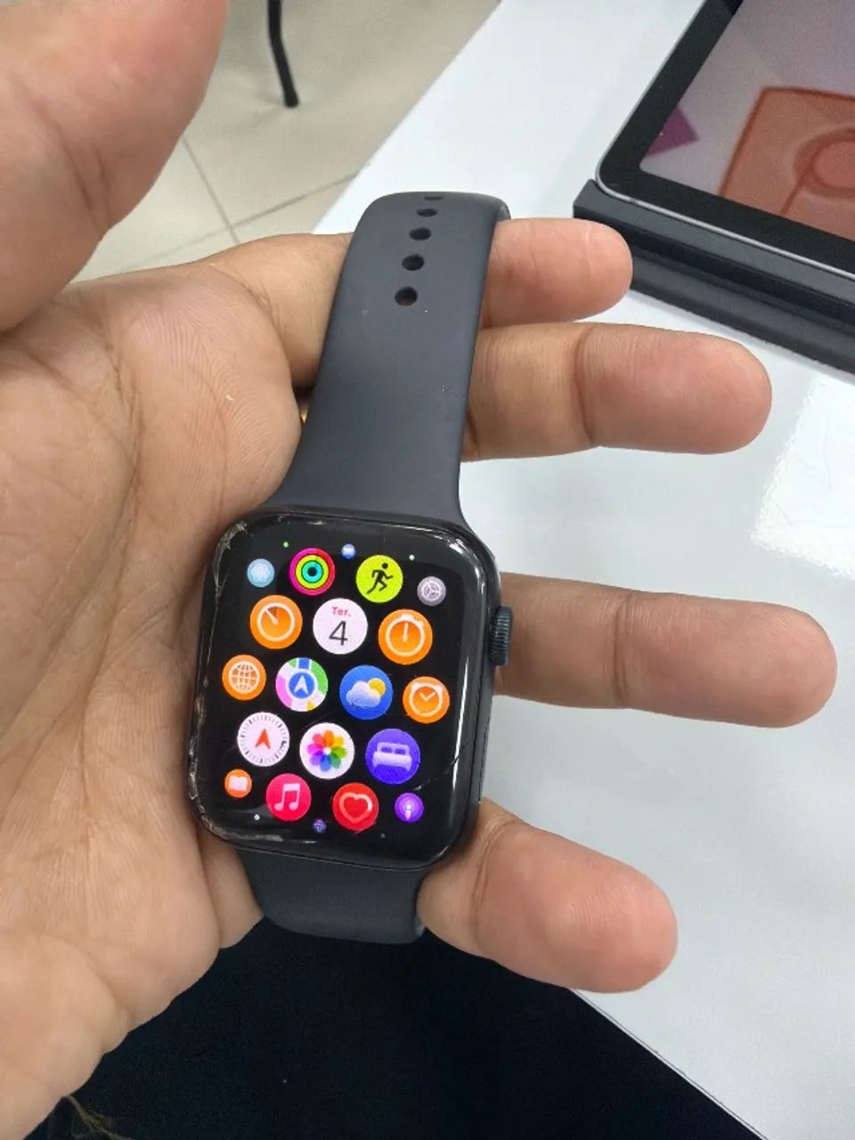 Apple Watch SE 2° GE ORIGINAL  - Foto 4