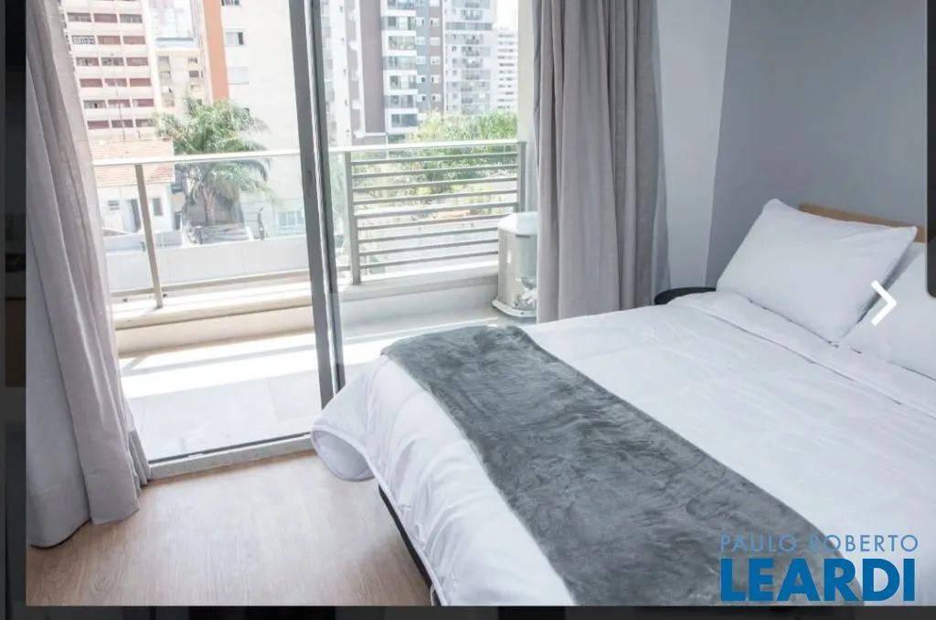 APARTAMENTO - PERDIZES - SP - Foto 3