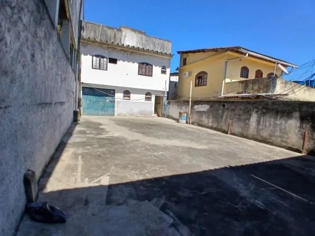 Galpão Zona Norte, 500m2