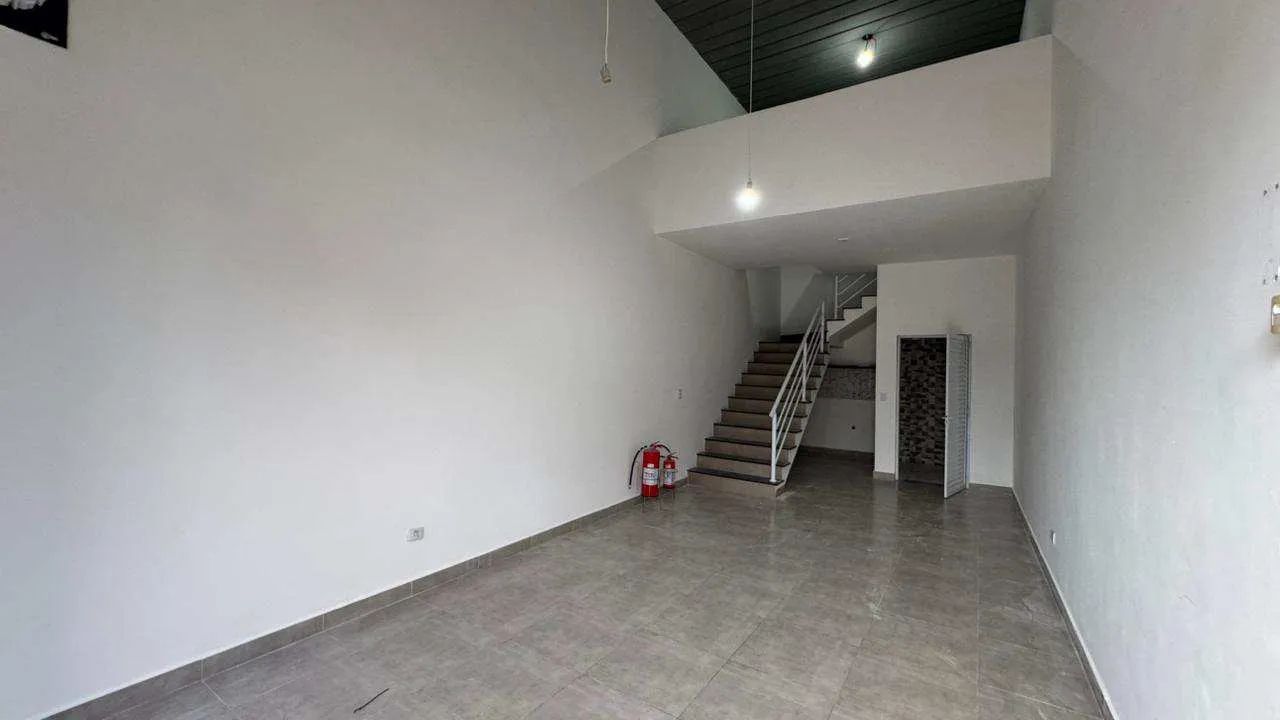 Loja, Boqueirão, Praia Grande, Cod: 717991