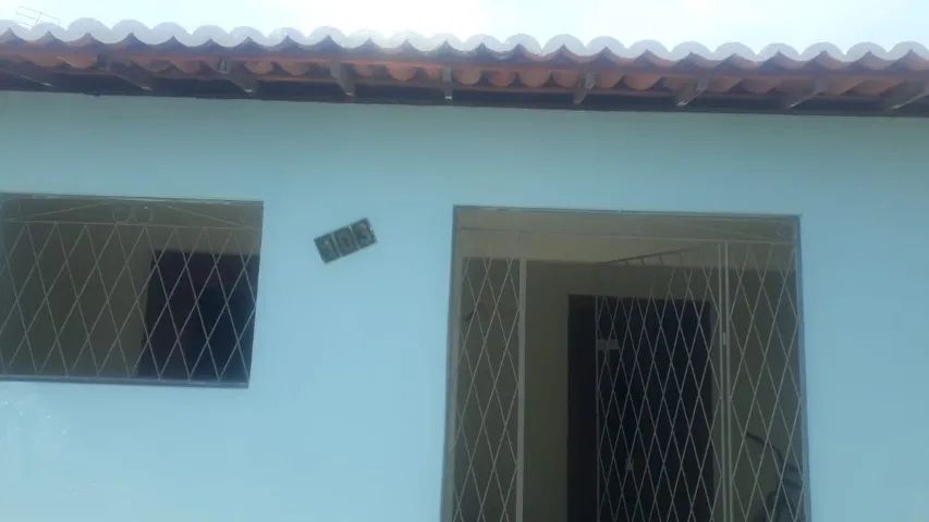 Alugo casa com 2 quartos em Nossa Senhora da Apresentação - Foto 2
