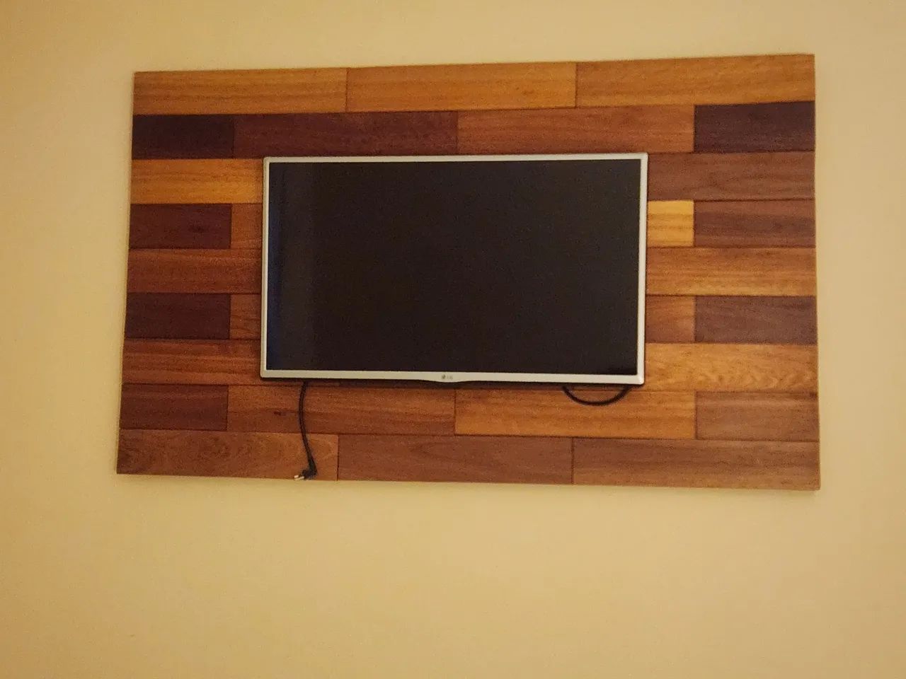 Painel para TV 