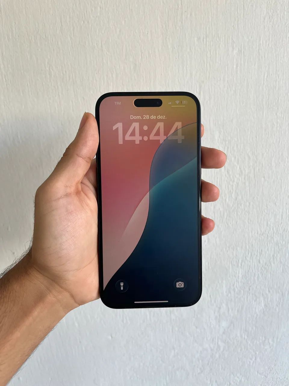 iPhone 15 Plus 89% Todo Original - Foto 3