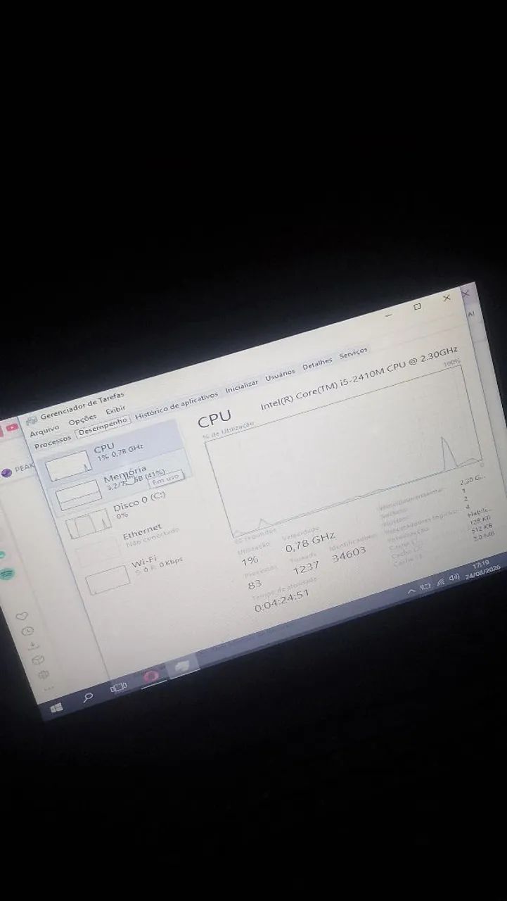 Notebook lg - Foto 2