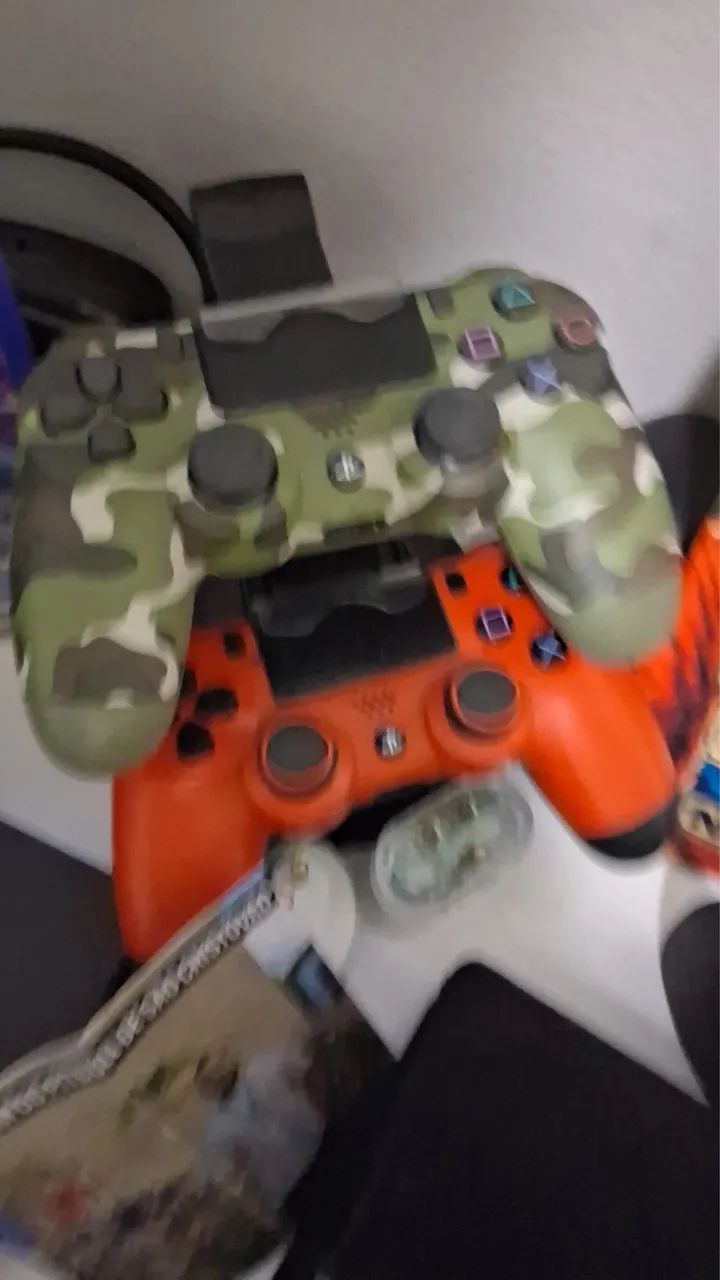 Vendo Ps4 - Foto 2