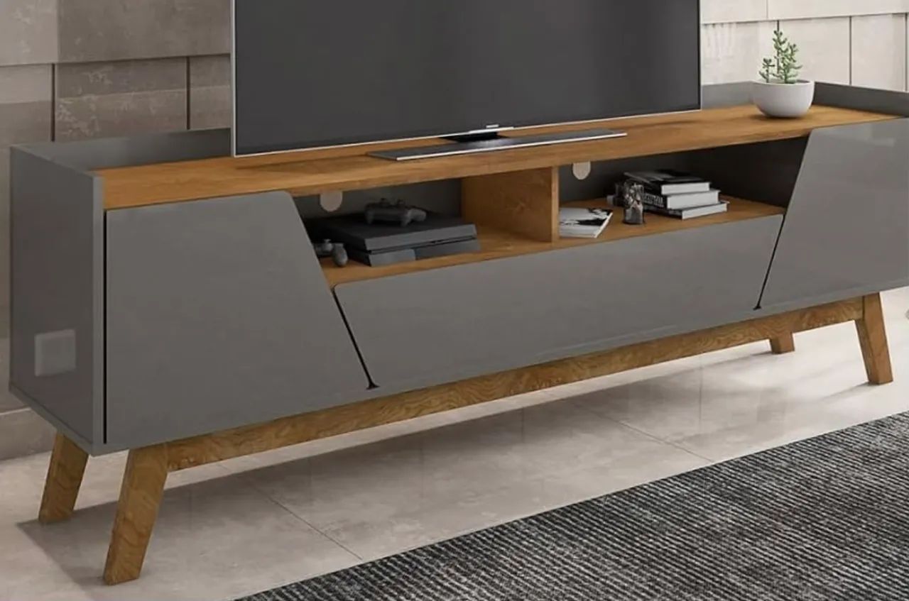 Vendo Rack 