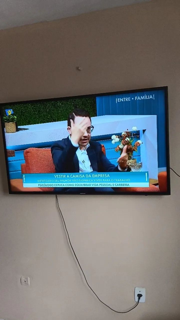 Tv  - Foto 5