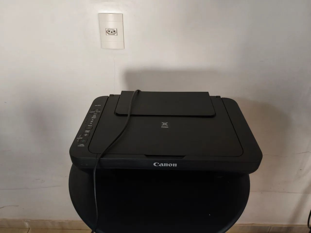 Impressora Canon Mg3010