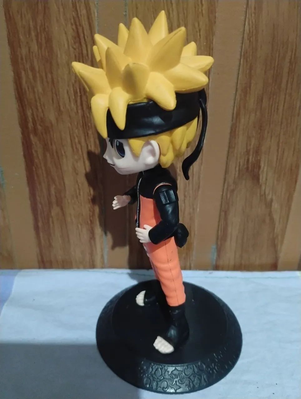Action Figure Naruto (Boneco colecionável) - Foto 2