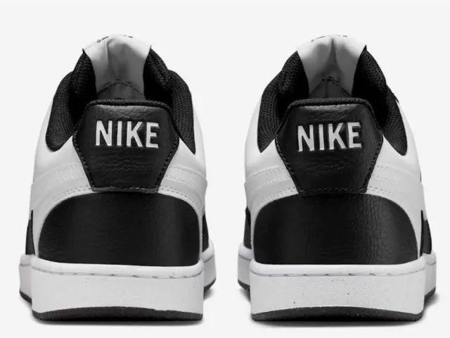Nike Court Vision Low panda tamanho 46/47 - Calçados - Icaraí