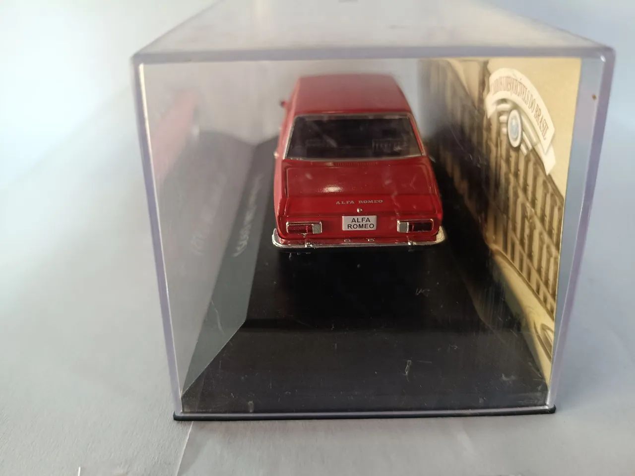 Alfa Romeo 2300 1975 - Foto 4