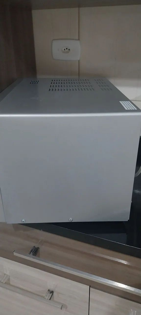 Micro-ondas  Philco PME25 - Foto 4