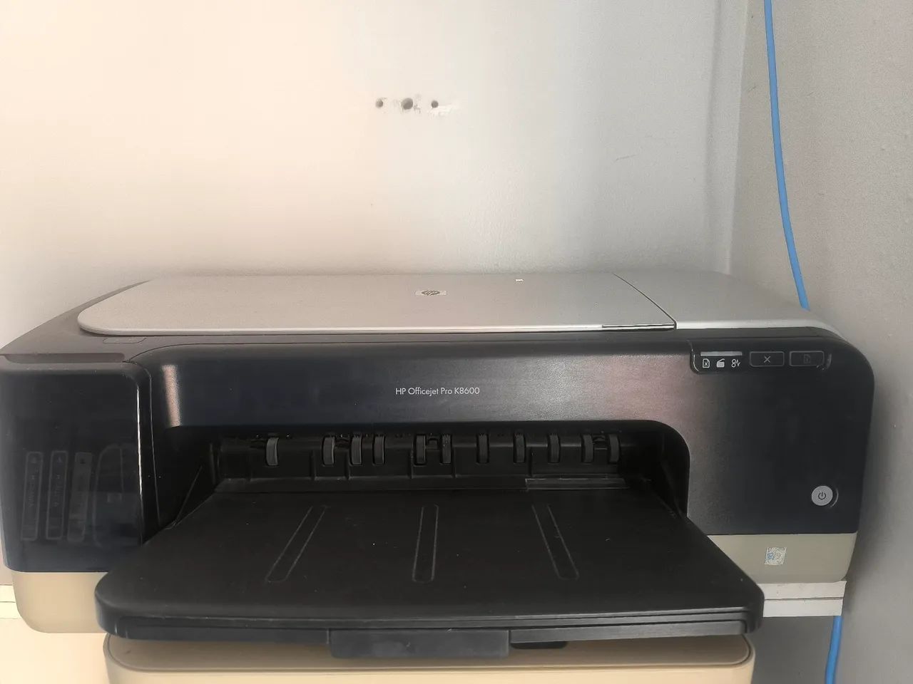 Impressora officejet pro k8600 - Foto 2