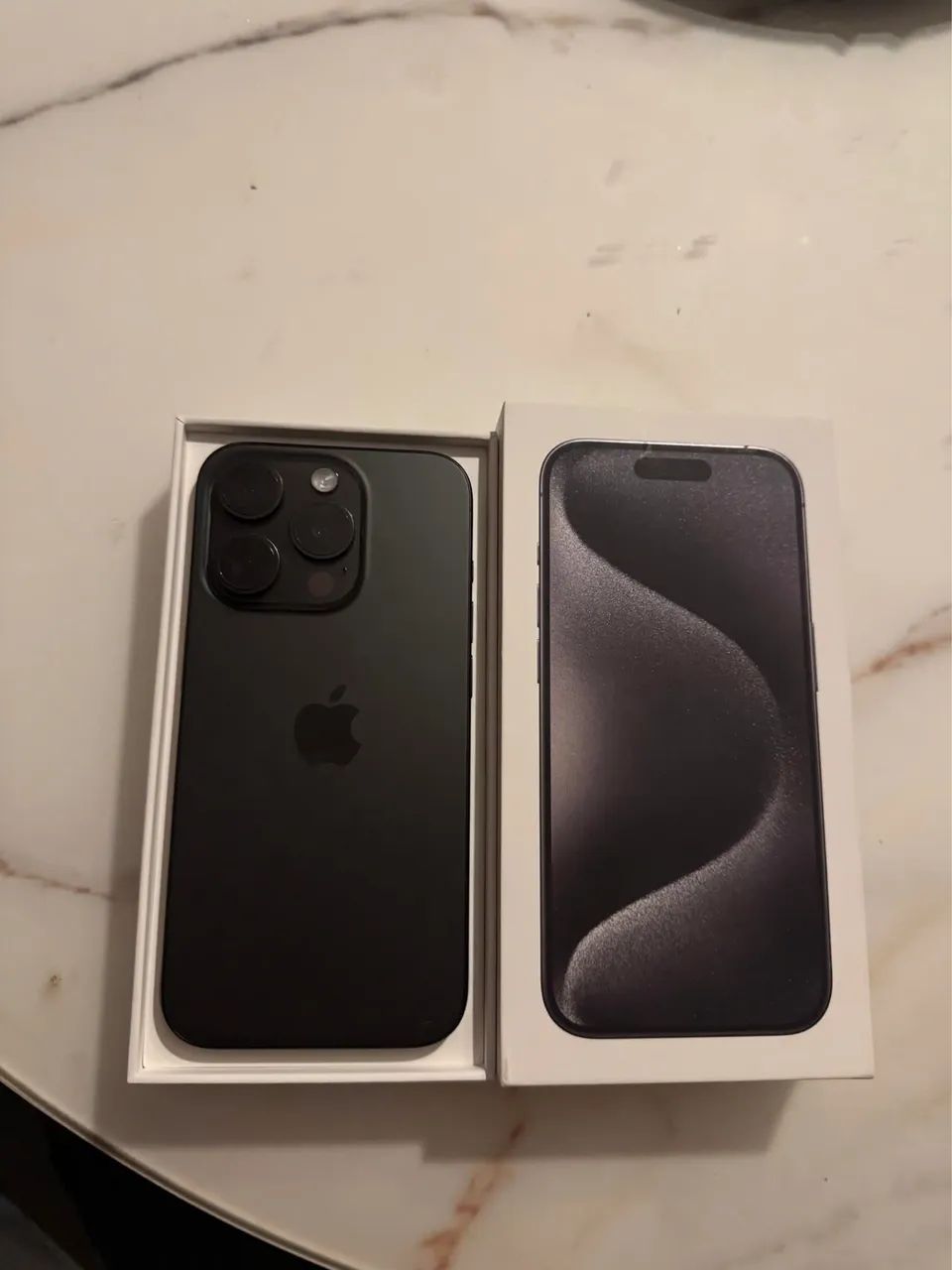 iPhone 15 pro Max 256 go - Foto 2