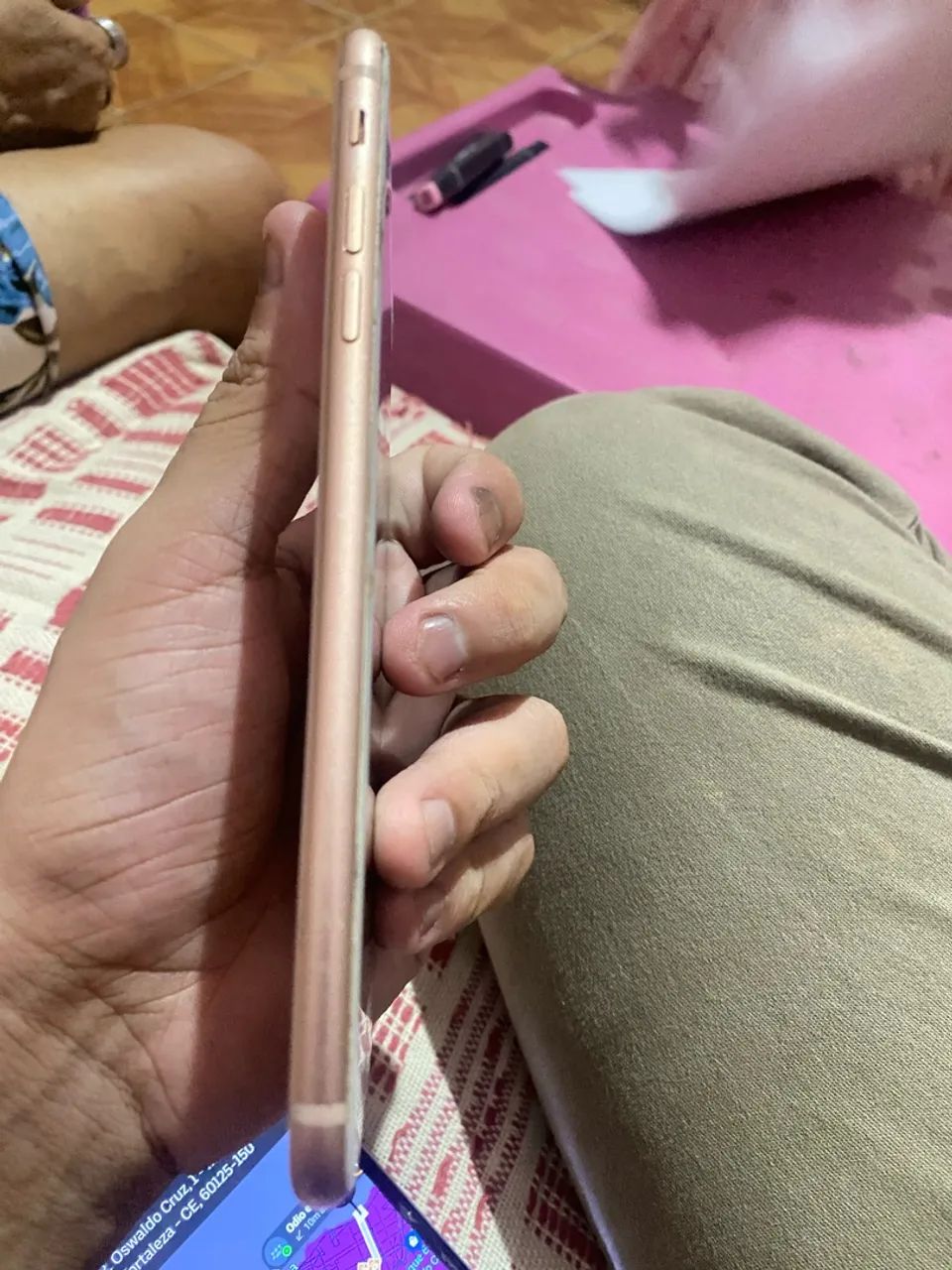 iPhone 8plus - Foto 3