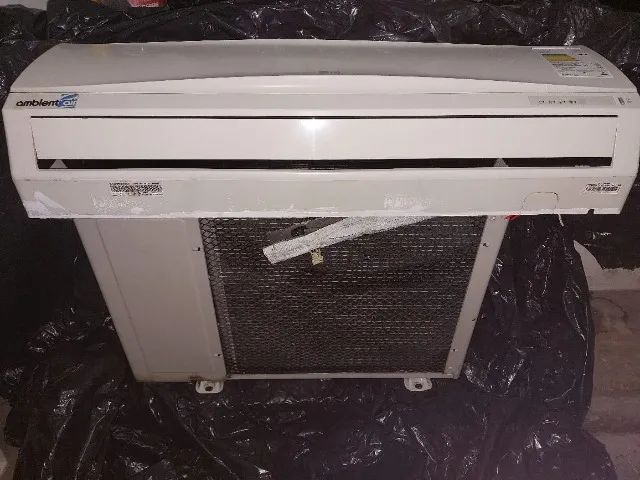 Ar condicionado - Foto 3