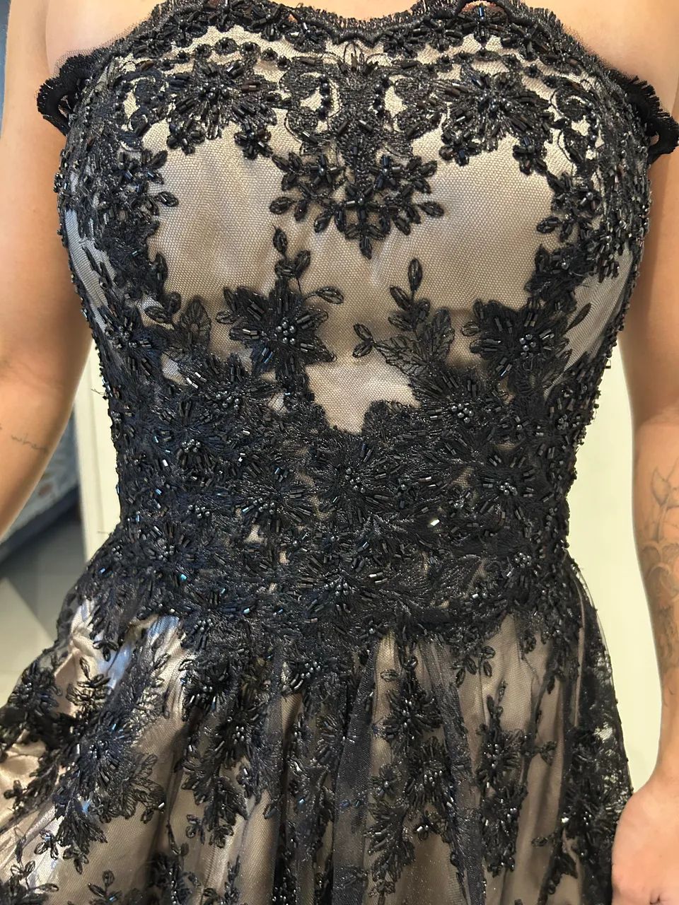 Vestido de festa/formatura - Foto 3