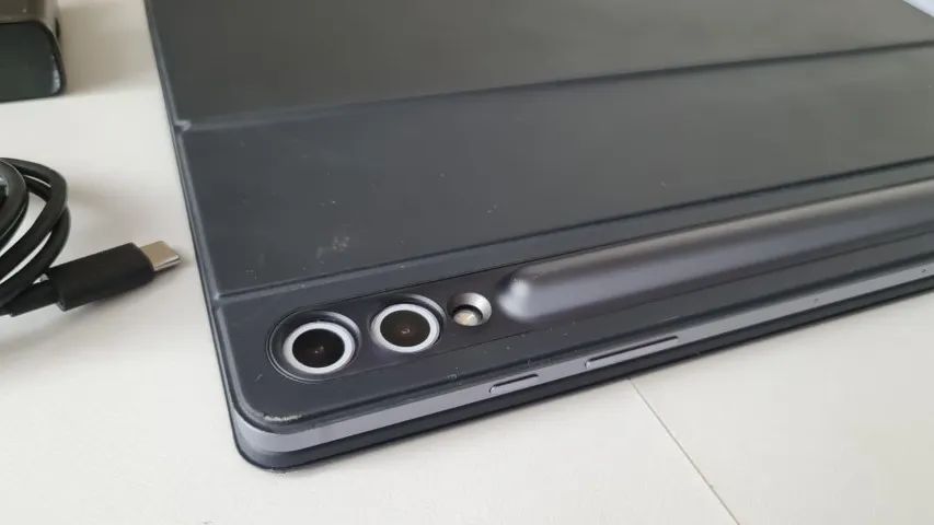 Tablet Samsung Galaxy Tab S10+ - Foto 5