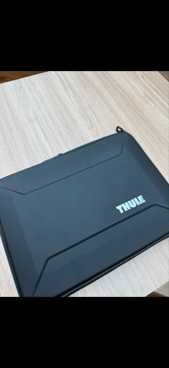 Mac book air m3 512 gb 16giga memória - Foto 5
