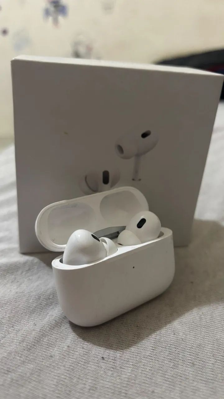 Air pods Pro 2nd geração 