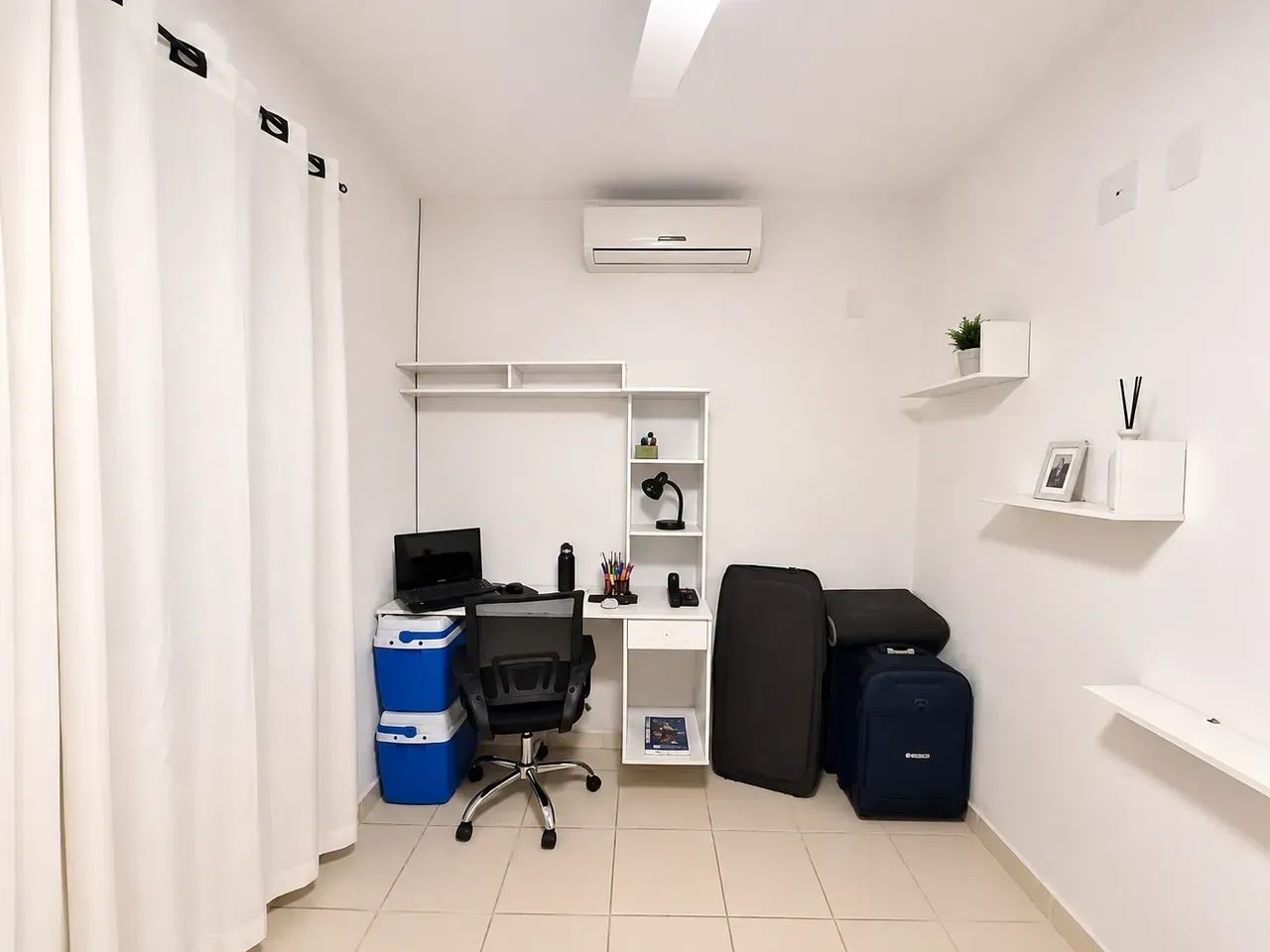 CASA 2/4 COM SUITE - CONDOMINIO RIO MANSO - Foto 3