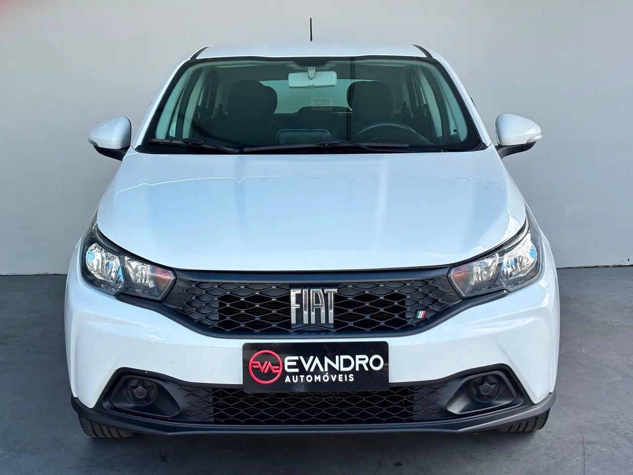 Fiat Argo Drive 1.0 6V Flex 2025 - Foto 2