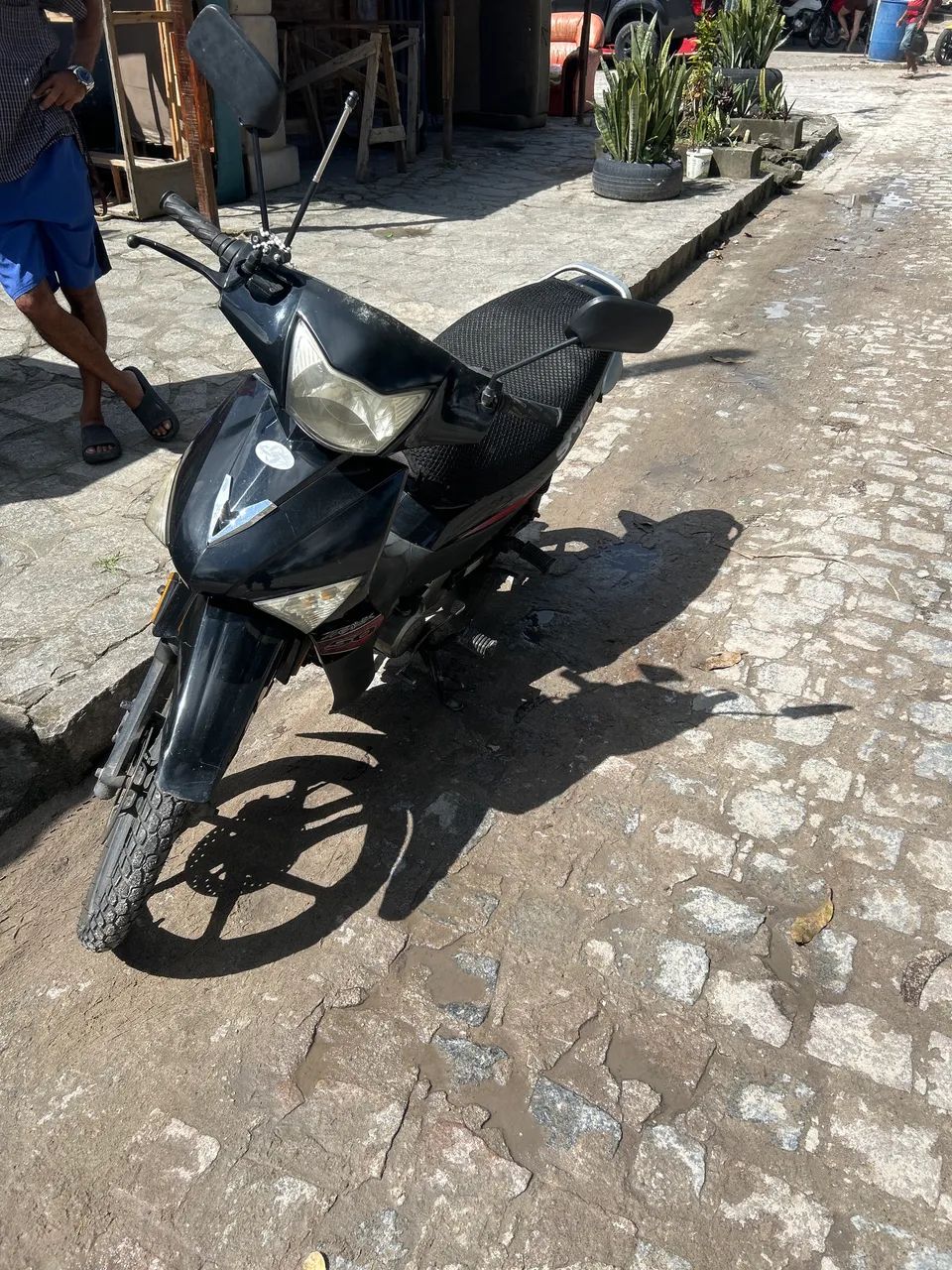 SKY TRAXX 50cc 2015 - Foto 3