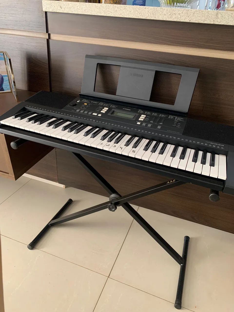 Piano elétrico - Foto 2