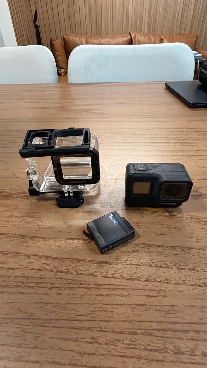 Go pro 7 black  - Foto 2